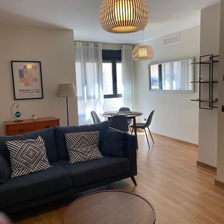 Ges Homes Almería Eksteriør billede