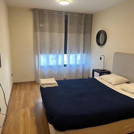Ges Homes Almería Eksteriør billede