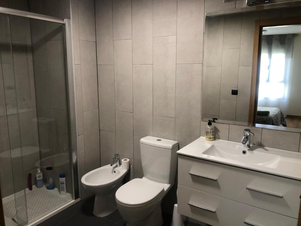 Ges Homes Almería Eksteriør billede