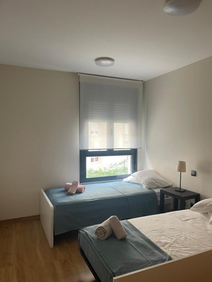 Ges Homes Almería Eksteriør billede