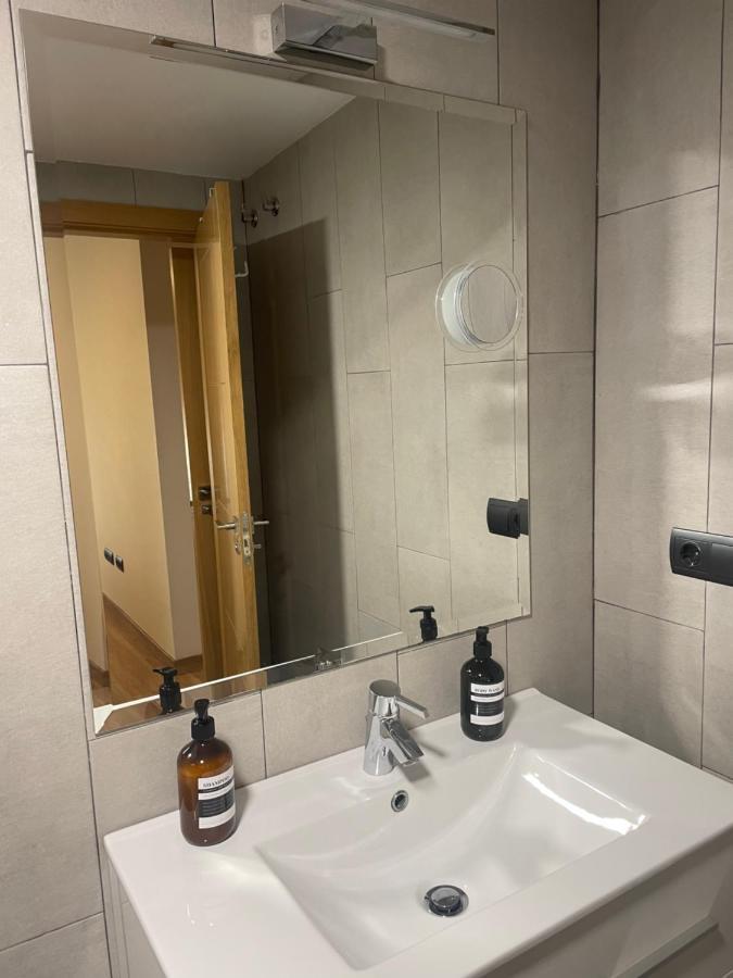 Ges Homes Almería Eksteriør billede