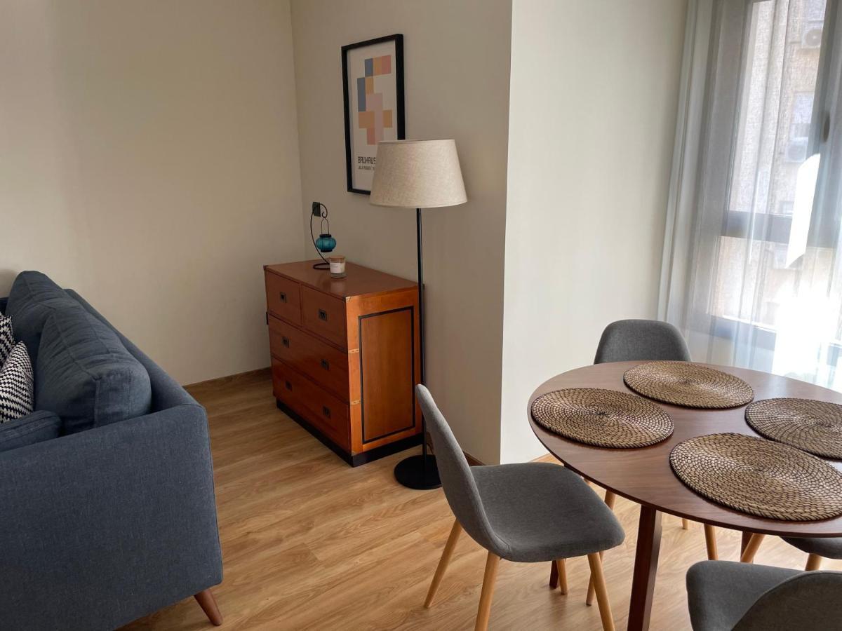 Ges Homes Almería Eksteriør billede
