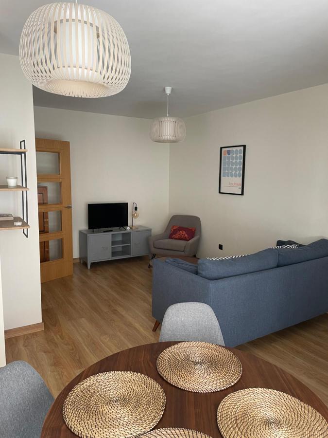 Ges Homes Almería Eksteriør billede