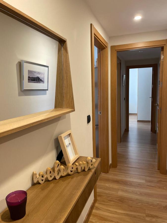 Ges Homes Almería Eksteriør billede