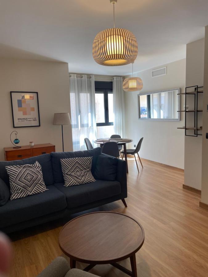 Ges Homes Almería Eksteriør billede