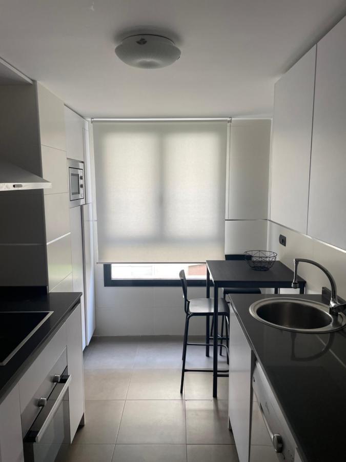 Ges Homes Almería Eksteriør billede