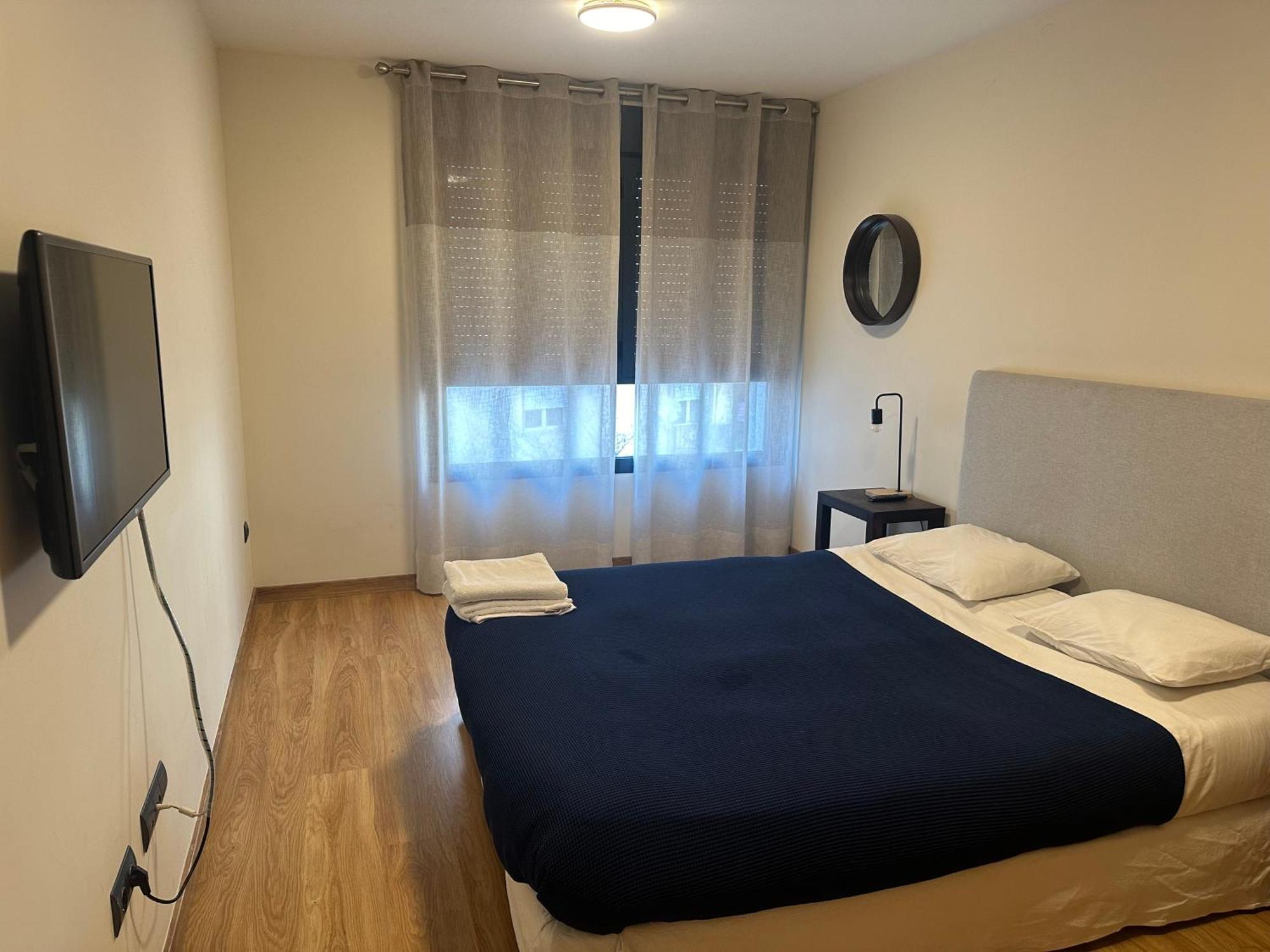 Ges Homes Almería Eksteriør billede